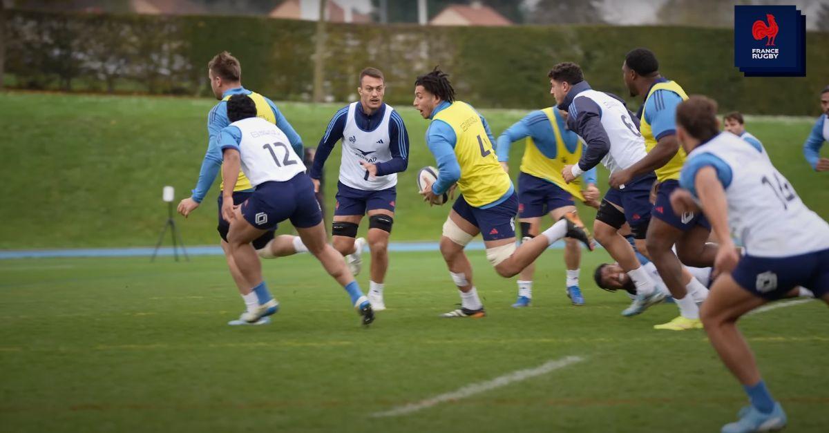 6 Nations. XV de France. Suspension, blessures et retours : les Bleus se renforcent après Twickenham