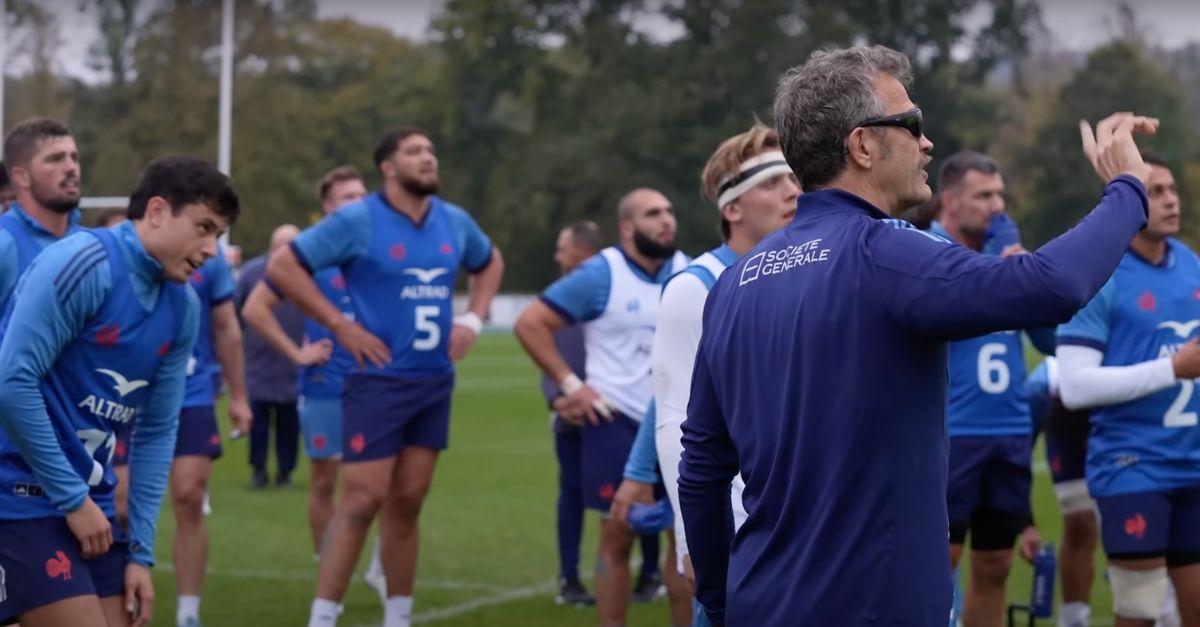 XV DE FRANCE. Charnière renforcée et première ligne en danger : la liste probable des 42