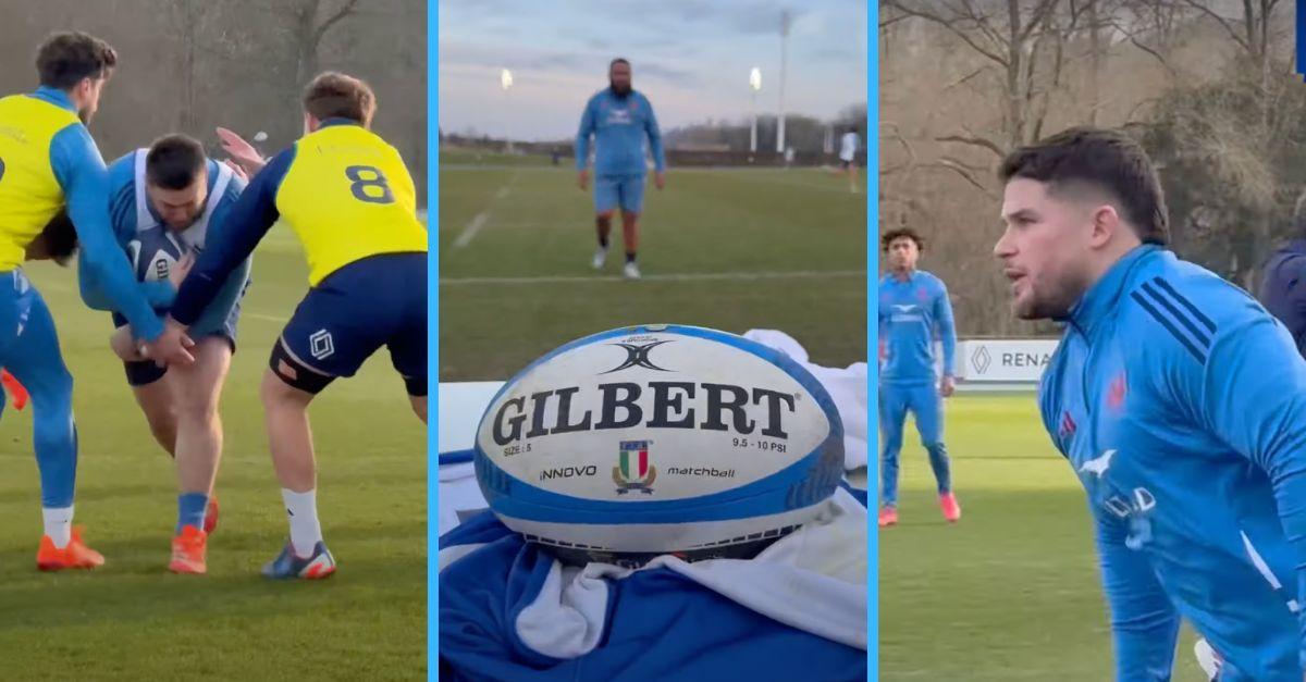 6 Nations. Pari du banc en 7-1 : Fabien Galthié va-t-il trop loin dans la prise de risque ?