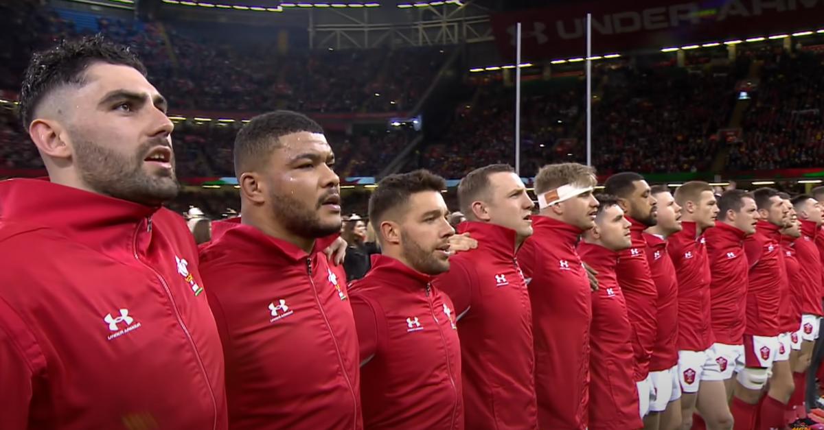 6 NATIONS. 14 défaites de trop : après l'humiliation, les Gallois tentent un électrochoc