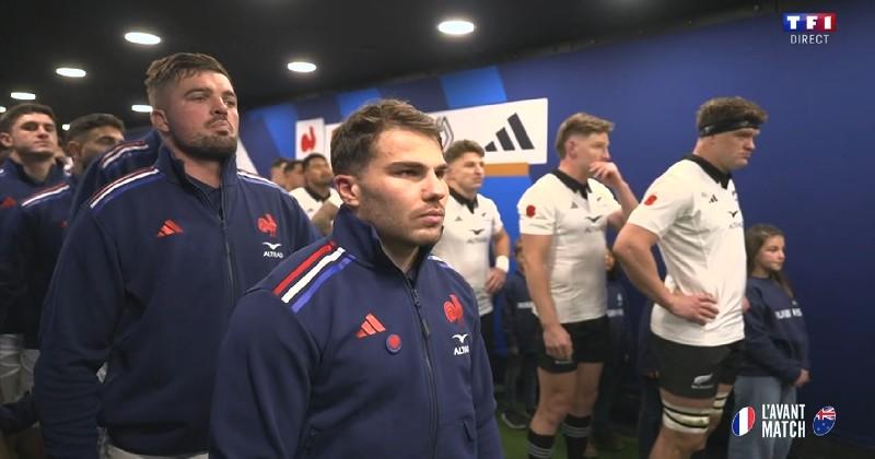 ''Il nous fallait une grosse victoire'' : pourquoi battre les All Blacks était si important pour Alldritt et le XV de France