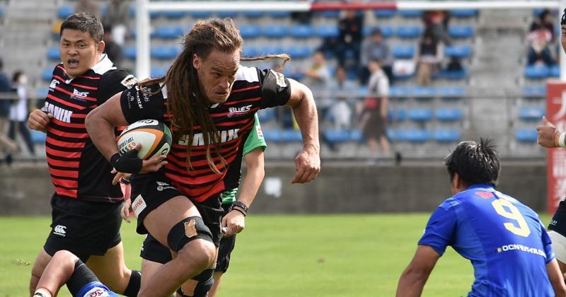 RUGBY. Japon et France : deux étrangers au bout du monde, si différents - Loin des Bleus, près du cœur #14