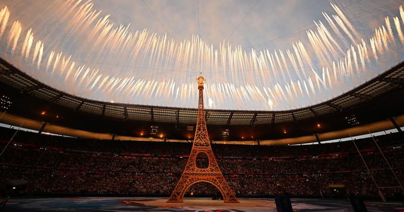 871M € d'apport net, la Coupe du Monde de Rugby 2023 : Un succès économique pour la France, mais pas que