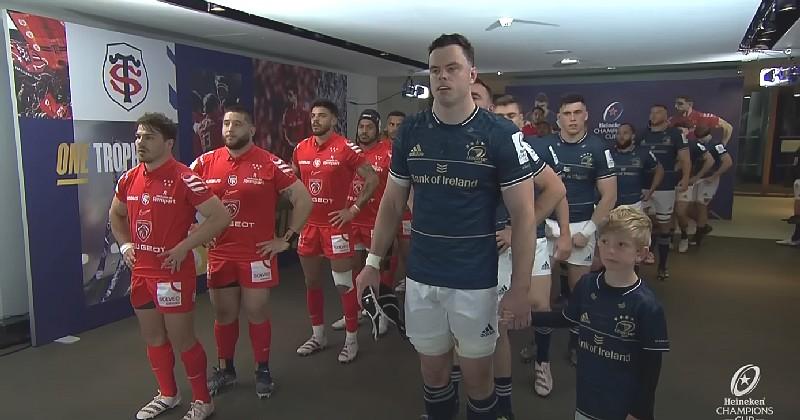 RUGBY. CHAMPIONS CUP. La finale ''rêvée'' face au Leinster, une revanche pour les Tricolores de Toulouse ?