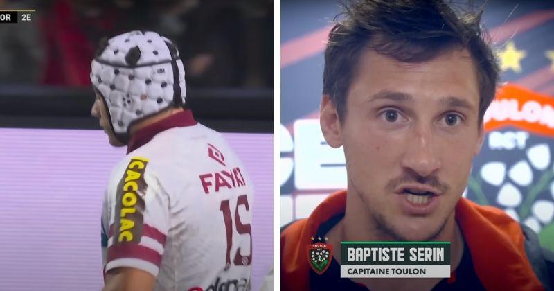 Top 14. Bielle-Biarrey, Serin... qui sont les 5 ''stars'' du week-end ?