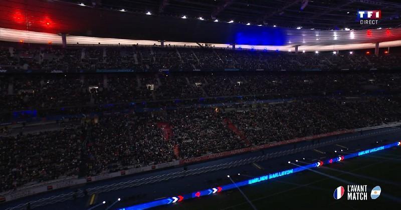 Le futur du XV de France loin de Paris ? La FFR fait planer le doute sur l'avenir des Bleus au Stade de France