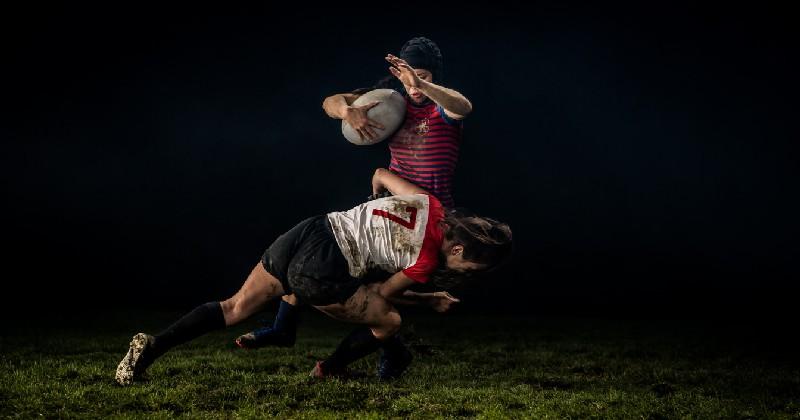 GUIDE. Le Plaquage au Rugby : Un Art, Une Science... et parfois Un Cauchemar pour les Arbitres