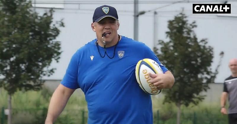 RUGBY. TRANSFERT. Le Néo-Zélandais Jono Gibbes fait son retour en Top 14 pour aider le LOU