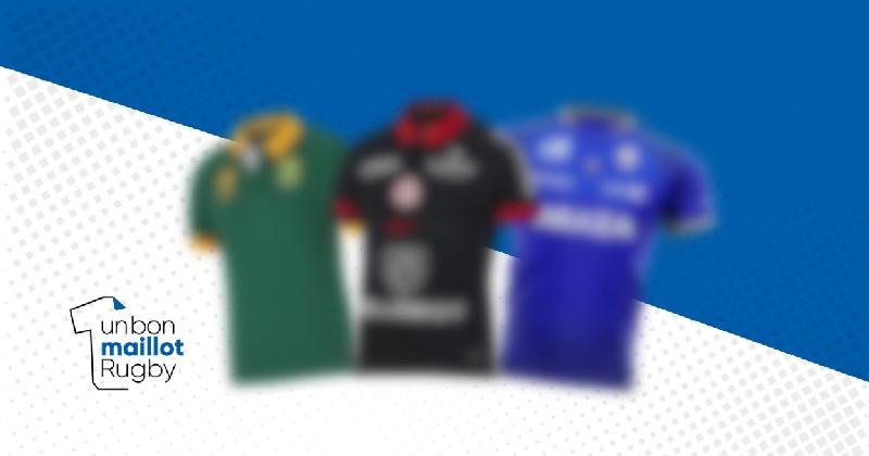 Pas moins de 6 maillots de la saison 23-24 pourraient devenir collectors !