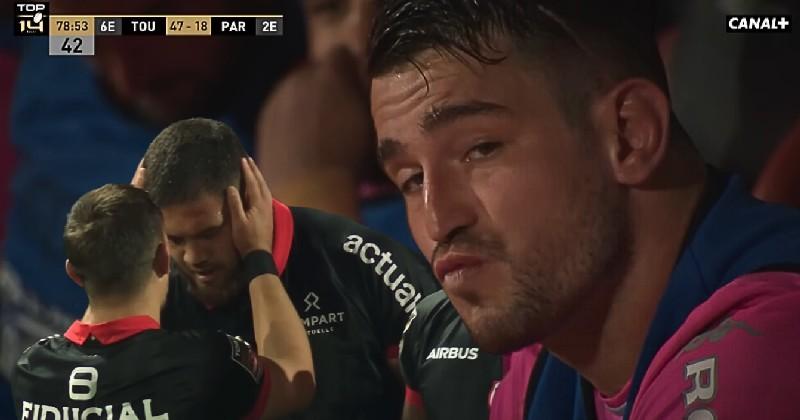 VIDEO. TOP 14. Comment le Stade Toulousain avait fait exploser les compteurs en mai dernier face à Paris ?