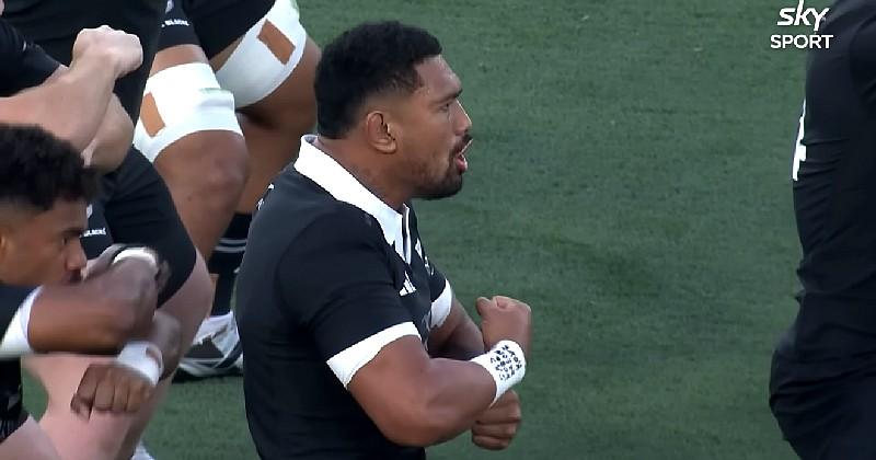 SUPER RUGBY. Le transfert d'Ardie Savea vers Moana Pasifika : un hommage fort à ses racines samoanes