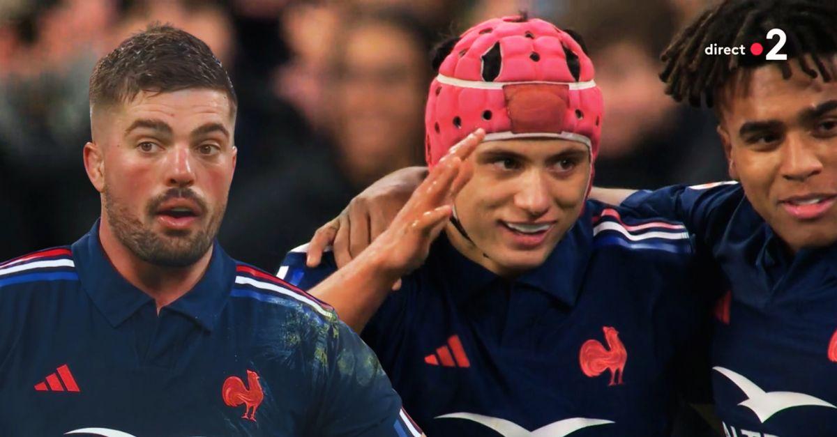 Le XV de France, vrai patron du 6 Nations ? Les Bleus affolent les compteurs, de bon augure !