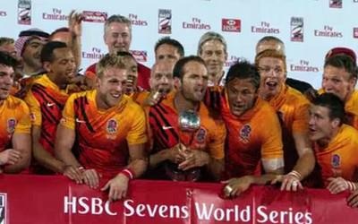 Les meilleurs moments du Dubai Sevens 2011