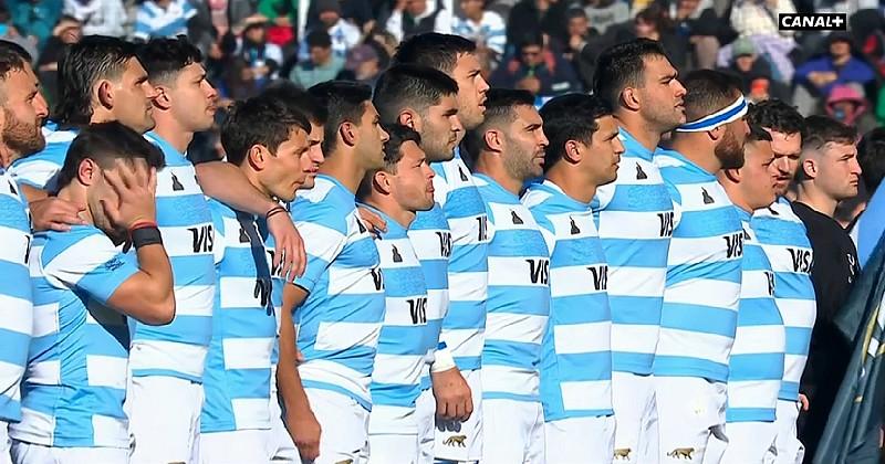 RUGBY. Argentine vs France : 5 Changements clés pour le second test : Chocobares titulaire