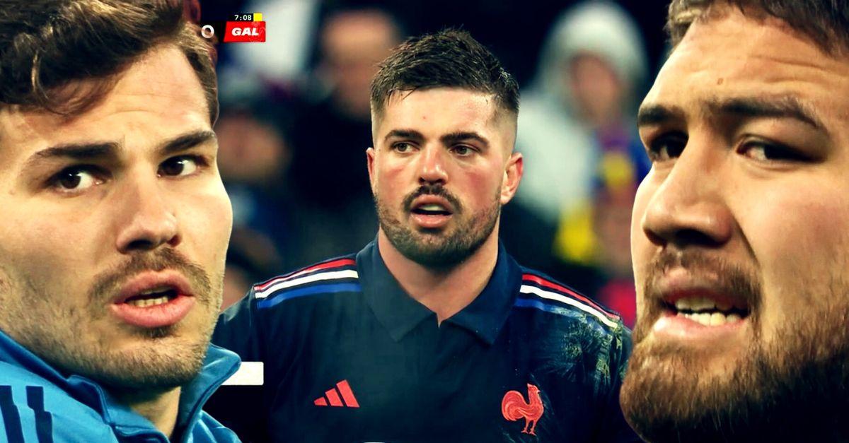 6 Nations. ''On n’en sort jamais indemne'', le défi colossal des Bleus, gagner là où tout se joue dans la douleur