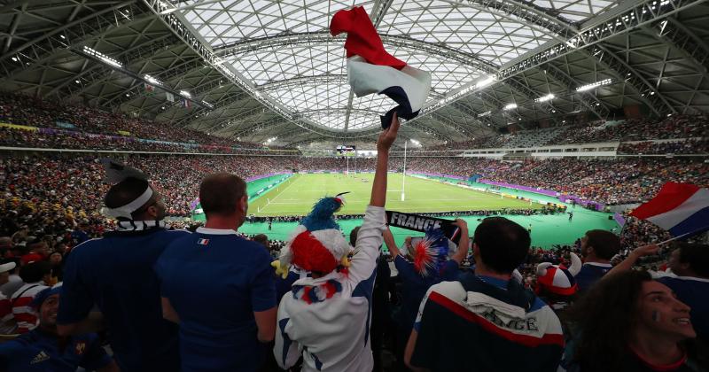 EXCLU. De la formation à la Coupe du monde, d'où vient le vivier inépuisable du rugby français ? - Loin des Bleus, près du cœur #1