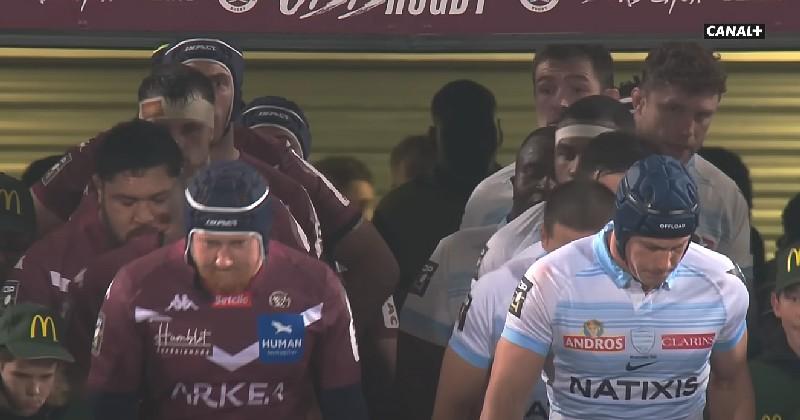 TOP 14. Des retours, des internationaux de partout ! Les compositions relevées du barrage UBB/Racing 92