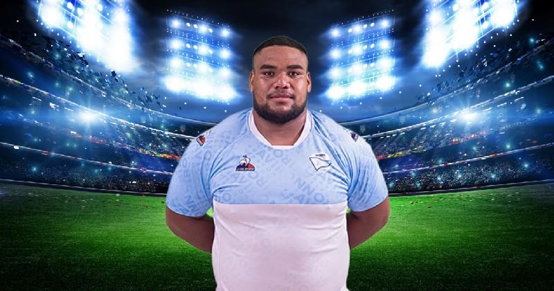 TRANSFERT. TOP 14. Bayonne va perdre son joyau : Tevita Tatafu envoyé à l'UBB pour plusieurs saisons