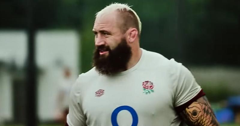 RUGBY. L’inimitable Joe Marler prend sa retraite avec l’Angleterre (pour la 3ᵉ fois de sa carrière)