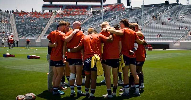 RUGBY. 3 matchs en 9 jours ? Ce championnat pète les plombs et les syndicats s'insurgent