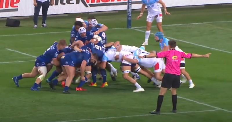 TRANSFERT. Comme souvent, Grenoble se fait ''chiper'' un jeune talent prometteur par un club de Top 14