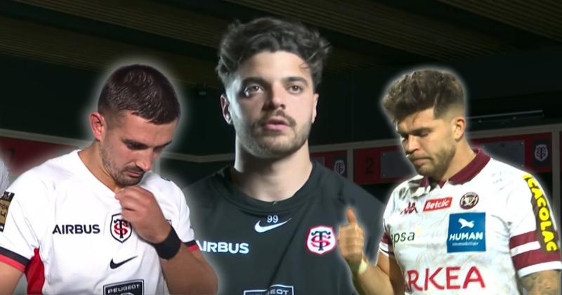 RUGBY. Ramos ? Jalibert ? Ntamack tranche l'éternel débat du 10 avec le XV de France