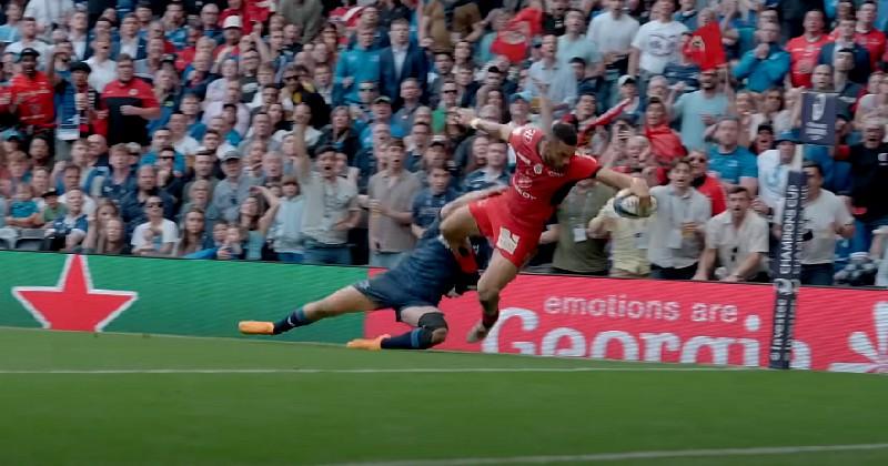 Champions Cup. ''L’embourgeoisement nous pend au nez'', un Stade Toulousain avide mais lucide