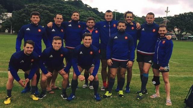 Wellington Sevens - France 7 au révélateur néo-zélandais