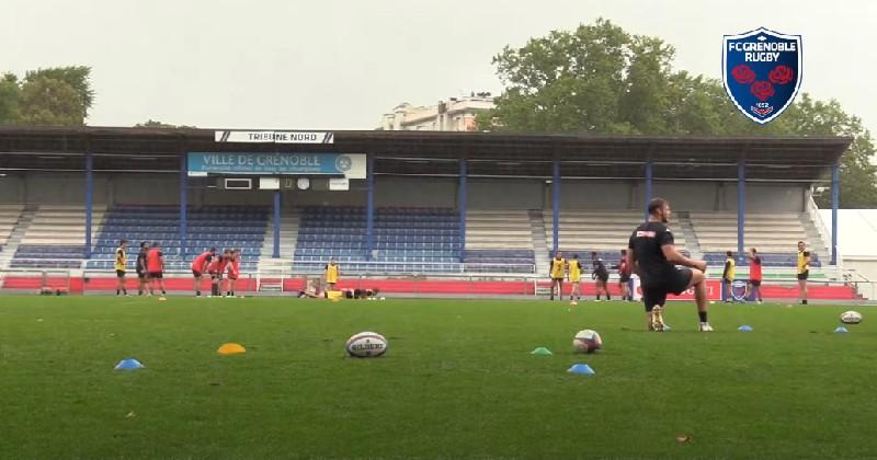 Pro D2. Alcool banni dans le stade, le FCG frappe fort avec une interdiction radicale