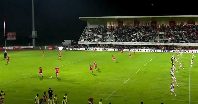 PRO D2. Comportement déplacé de deux joueurs à Dax ? Une enquête ouverte