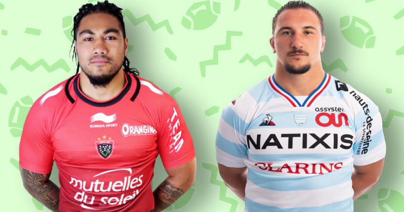 PRONOSTICS. TOP 14. Toulon peut-il empêcher le Racing de gagner encore à l'extérieur ?