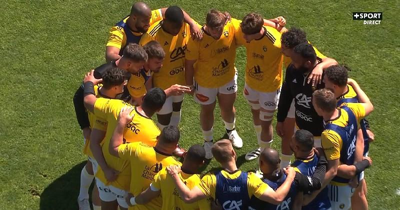 Barrages. Top 14. COMPOSITION. Qui Sont les hommes clés du Stade Rochelais contre Toulon ?