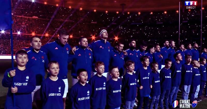 XV de France. ''Un joueur d’une très grande intelligence'', Magne conquis par ce Tricolore (et ce n'est pas Dupont)