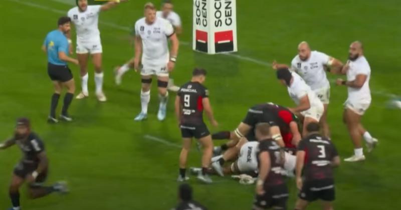 ‘‘Voilà pourquoi je ne reste pas en Angleterre’’, cet international anglais encense le Top 14 et le rugby en France