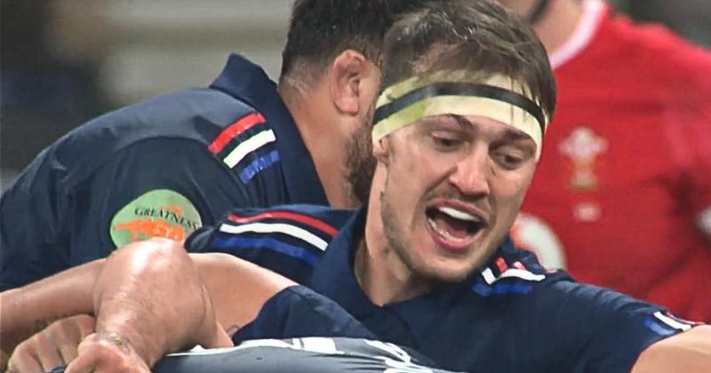 Sans Flament, le XV de France doit-il reconduire le duo Roumat Meafou à Twickenham ?