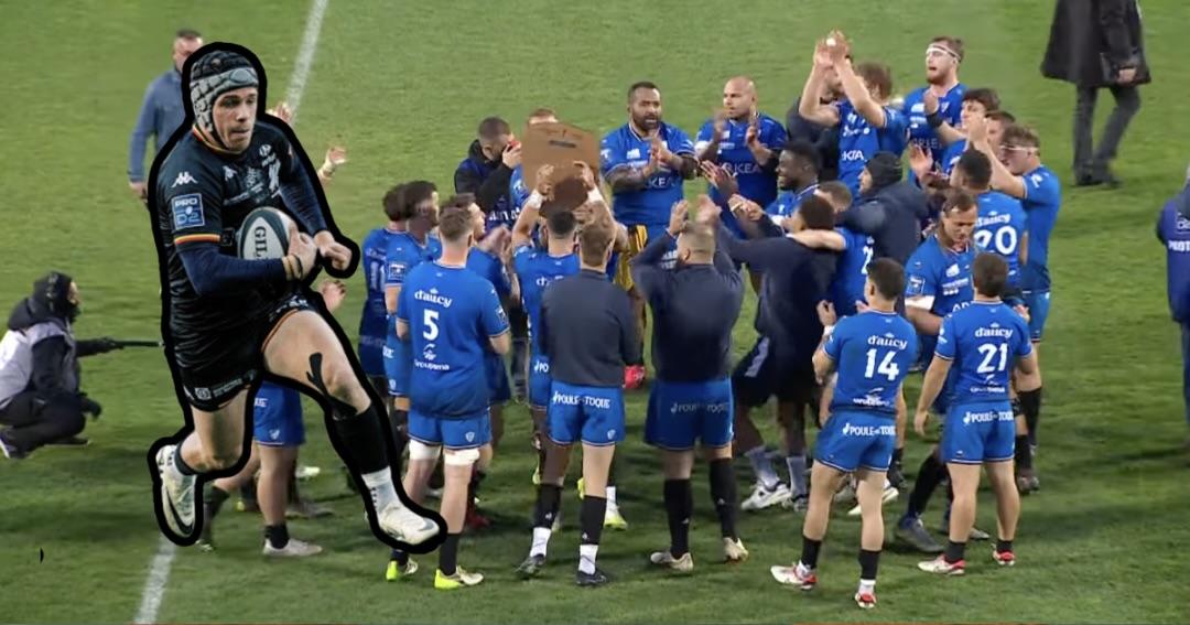 RUGBY. A vos calculettes, les phases finales de Pro D2 réservent-elles encore des surprises ?