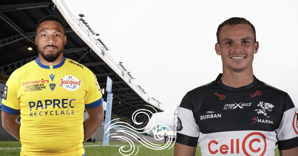 RUGBY. Un match en mode Covid pour Clermont en Challenge Cup ?