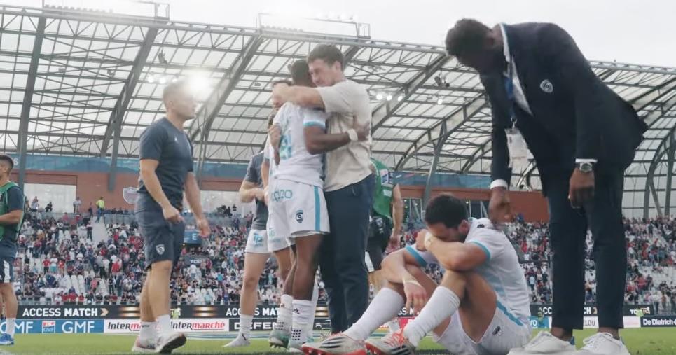 RUGBY. Qu’est-ce que ''la capsule'', ce système de formation en lequel le MHR croit beaucoup pour se réinventer ?