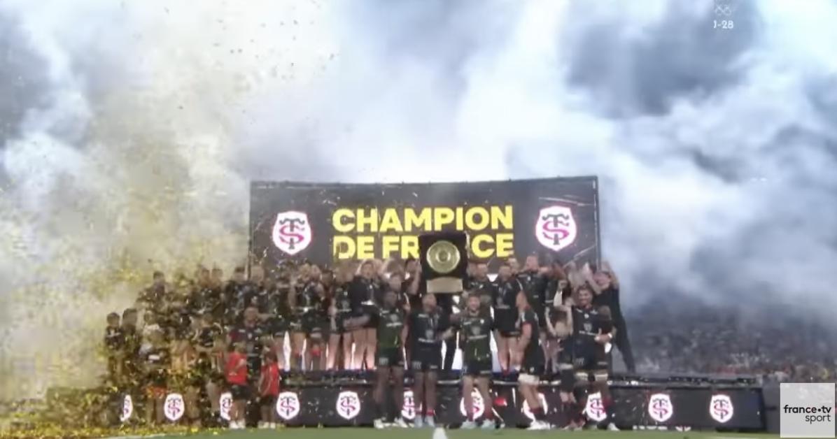 RUGBY. Un international français du Stade Toulousain vers un transfert express à l'UBB ?