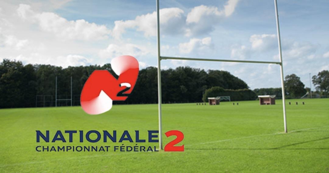 RUGBY. ''C'est une légende qui s'effondre'', ce club de Nationale 2 vers un dépôt de bilan inévitable