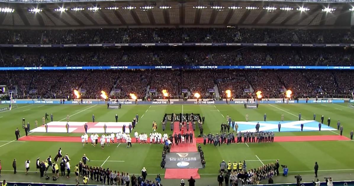 RUGBY. 115 ans après, Twickenham, le mythique temple du rugby anglais, va changer de nom