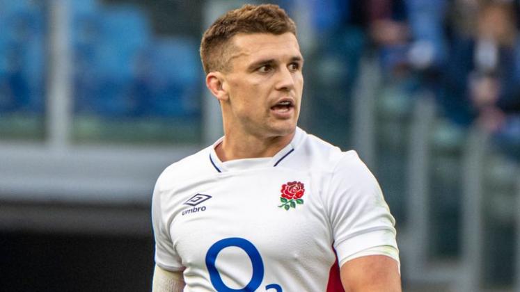 RUGBY. Steve Borthwick écarte Henry Slade pour la Coupe du monde !