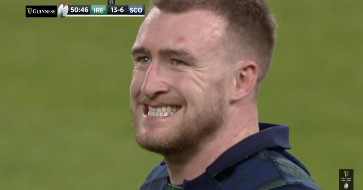 RUGBY. A peine débarqué et déjà indisponible : Stuart Hogg manquera le début de saison du MHR