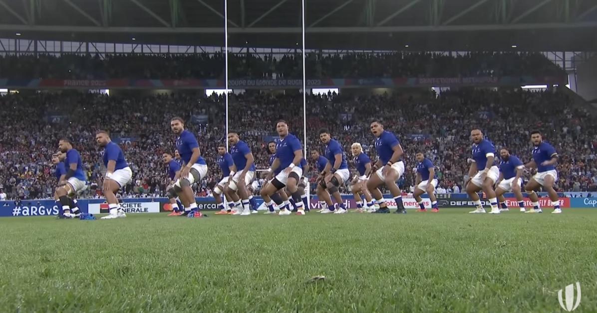 RUGBY. Avec le spectre de la faillite, les Samoans annulent la traditionnelle tournée d'automne