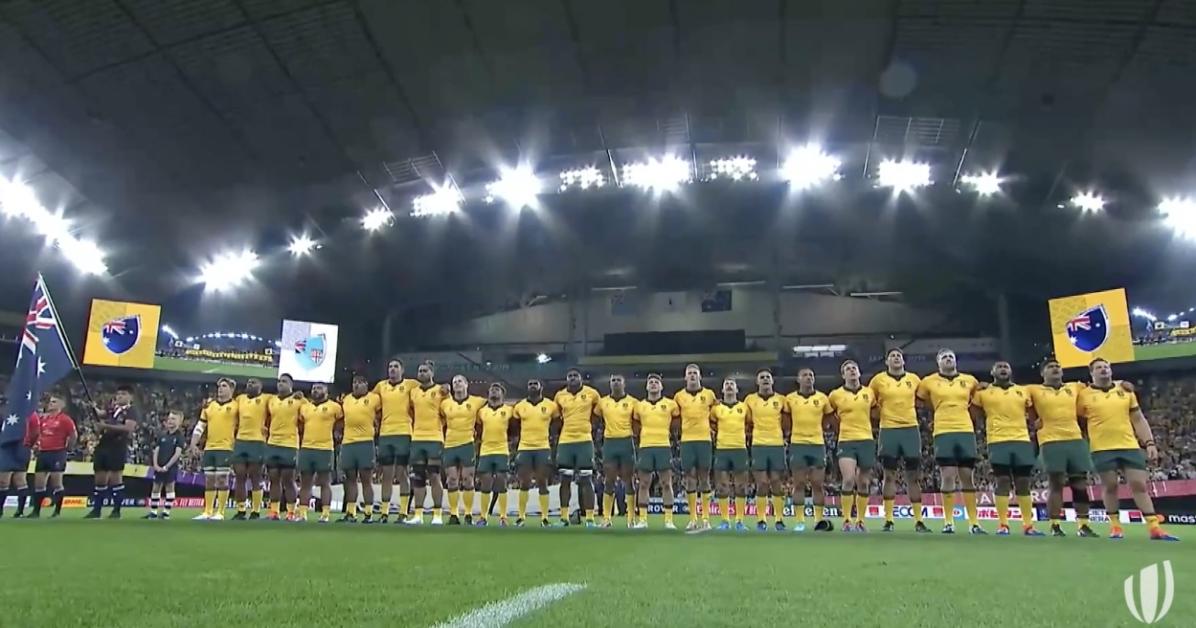 RUGBY. Ambitieuse mais inexpérimentée, l'Australie défie les Springboks avec Lolesio, Valetini et Ikitau