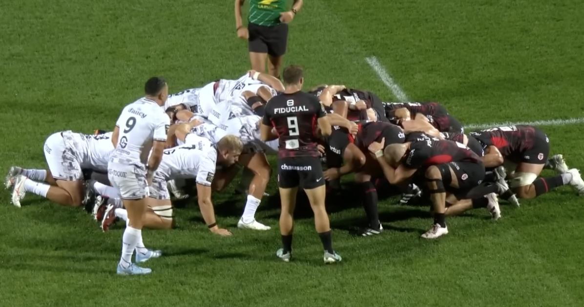 TOP 14. Mauvaka de retour, Lebel titulaire... La composition probable de Toulouse face à La Rochelle