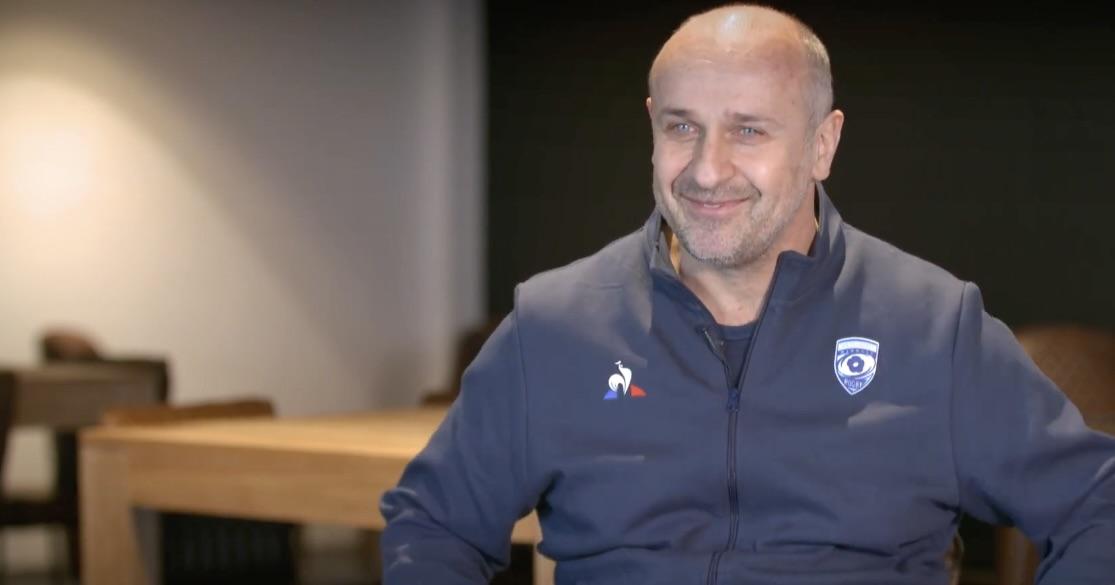 RUGBY. Après une pause, Philippe Saint-André file chez un des cadors de la Pro D2 !