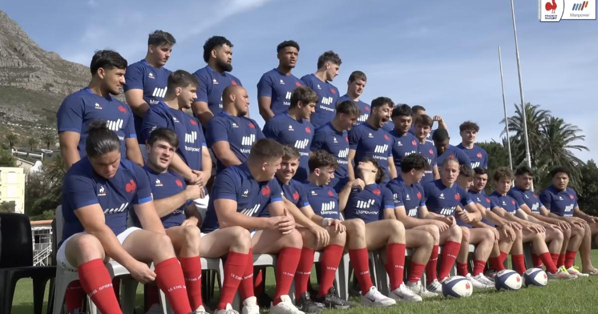 RUGBY. Mézou, Quere-Karaba, Malaterre... Ces Bleuets que nous devrions retrouver l'année prochaine en Top 14 et Pro D2