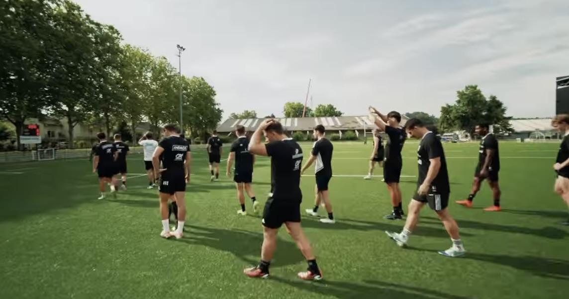 RUGBY. Un judoka triplement champion de France à l'essai à Brive ? Le pari fou de Pierre-Henry Broncan !