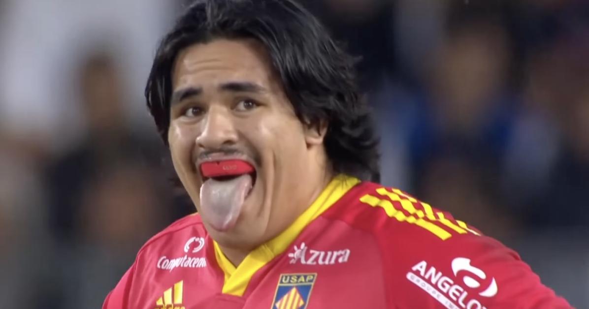 RUGBY. Ambitieux dans son recrutement, l'UBB pourrait bien attirer le colosse Tuilagi dans ses filets